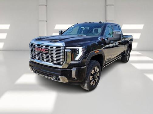 2026 GMC Sierra 2500 Denali