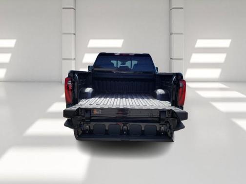 2026 GMC Sierra 2500 Denali