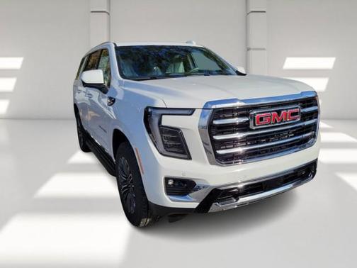 2026 GMC Yukon 2WD Elevation