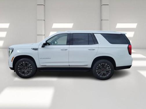 2026 GMC Yukon 2WD Elevation