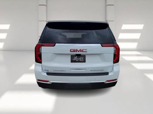 2026 GMC Yukon 2WD Elevation