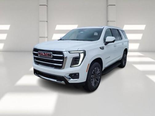 2026 GMC Yukon 2WD Elevation