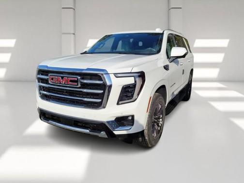 2026 GMC Yukon 2WD Elevation