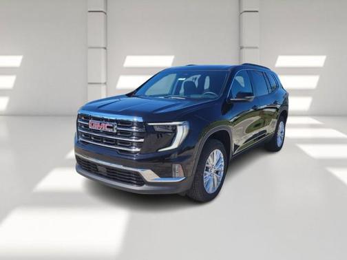 2026 GMC Acadia FWD Elevation