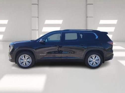 2026 GMC Acadia FWD Elevation