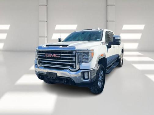 2023 GMC Sierra 2500 SLT