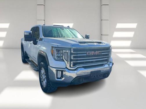 2023 GMC Sierra 2500 SLT