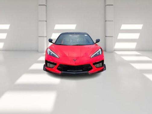 2021 Chevrolet Corvette Stingray w/1LT