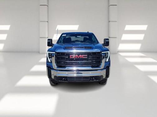 2026 GMC Sierra 2500 Pro
