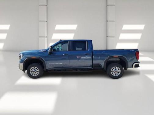 2026 GMC Sierra 2500 Pro