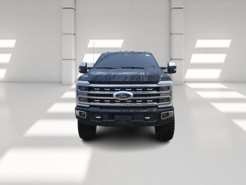 2024 Ford F-250 Platinum