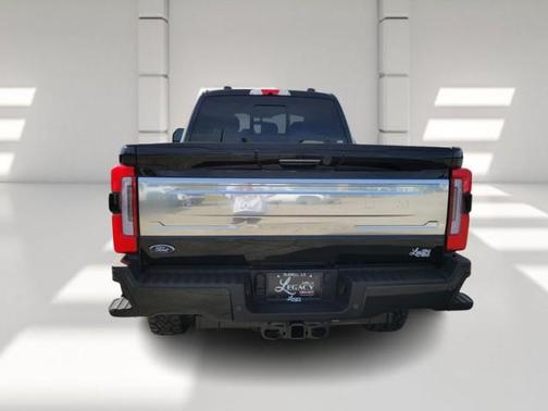 2024 Ford F-250 Platinum