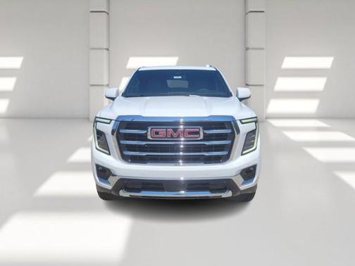 2026 GMC Yukon 2WD Elevation