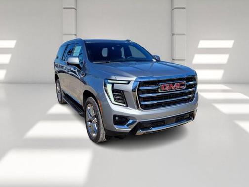 2026 GMC Yukon 2WD Elevation