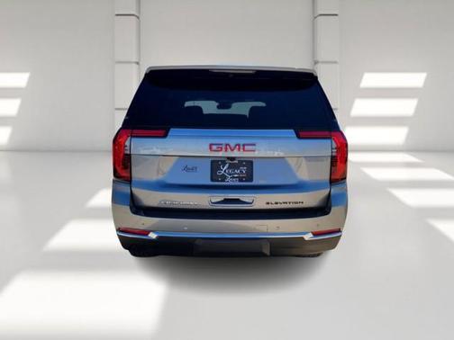 2026 GMC Yukon 2WD Elevation