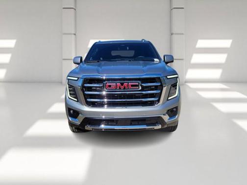 2026 GMC Yukon 2WD Elevation