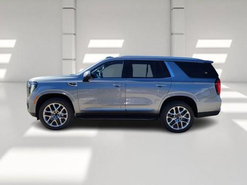 2026 GMC Yukon 2WD Elevation