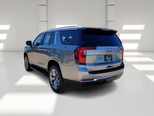 2026 GMC Yukon 2WD Elevation