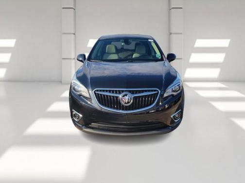 2020 Buick Envision FWD Preferred