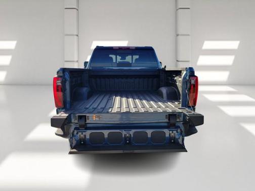 2026 GMC Sierra 2500 Denali