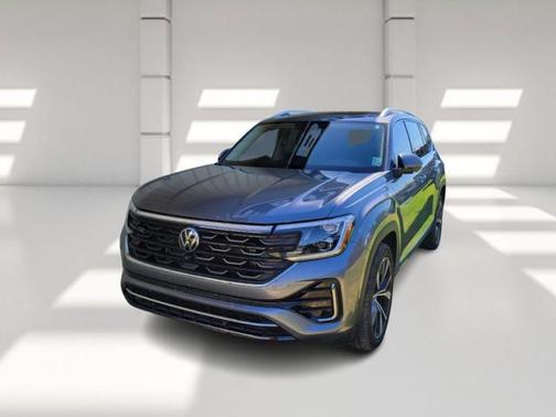 2024 Volkswagen Atlas 2.0T SEL Premium R-Line 4MOTION