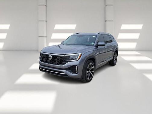 2024 Volkswagen Atlas 2.0T SEL Premium R-Line 4MOTION