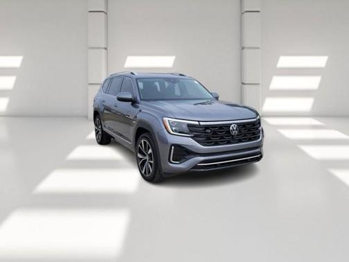 2024 Volkswagen Atlas 2.0T SEL Premium R-Line 4MOTION