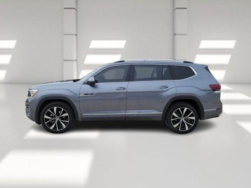 2024 Volkswagen Atlas 2.0T SEL Premium R-Line 4MOTION