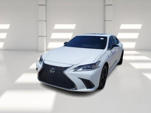 2022 Lexus ES 350 F Sport