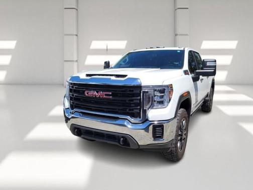 2022 GMC Sierra 2500 Pro