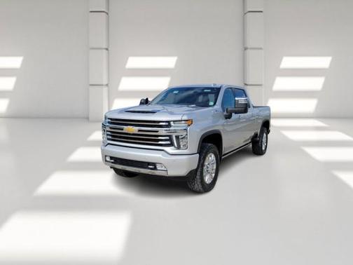 2022 Chevrolet Silverado 2500 High Country