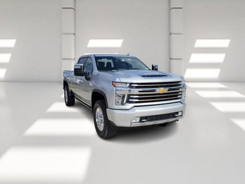 2022 Chevrolet Silverado 2500 High Country