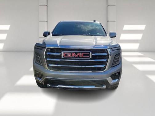 2026 GMC Yukon 2WD Elevation