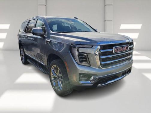 2026 GMC Yukon 2WD Elevation