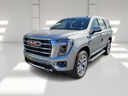 2026 GMC Yukon 2WD Elevation
