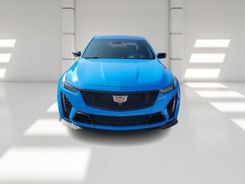 2023 Cadillac CT5-V V-Series Blackwing