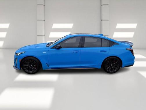 2023 Cadillac CT5-V V-Series Blackwing