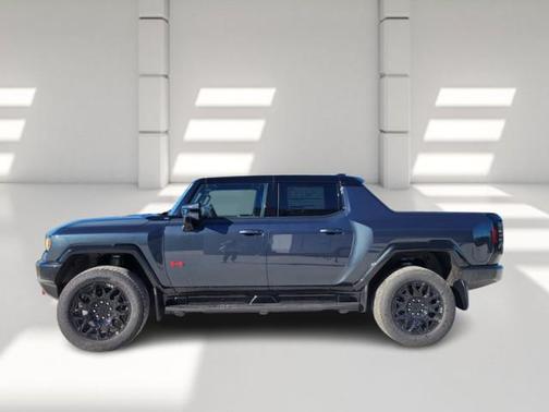 2025 GMC HUMMER EV Pickup 2X
