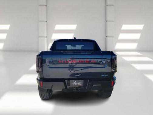 2025 GMC HUMMER EV Pickup 2X
