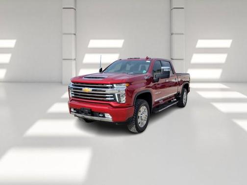 2023 Chevrolet Silverado 2500 High Country