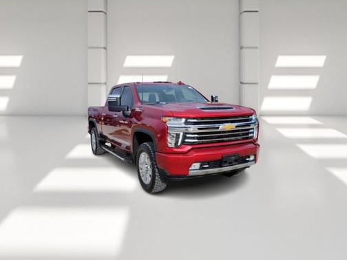 2023 Chevrolet Silverado 2500 High Country