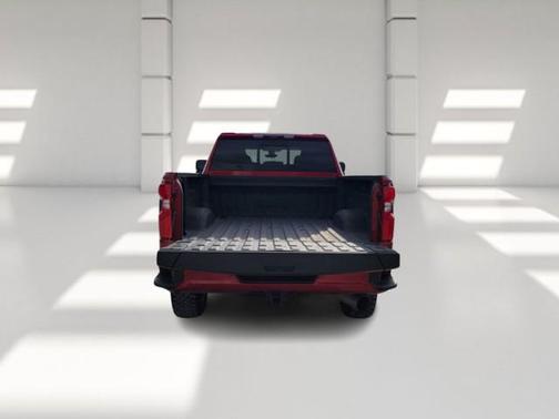 2023 Chevrolet Silverado 2500 High Country