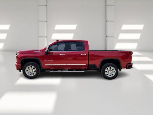 2023 Chevrolet Silverado 2500 High Country