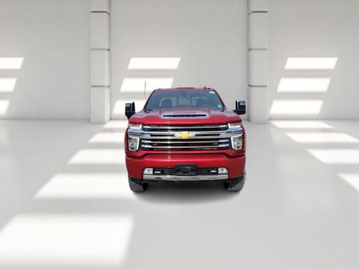 2023 Chevrolet Silverado 2500 High Country