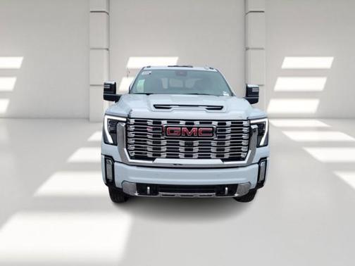 2026 GMC Sierra 3500 Denali
