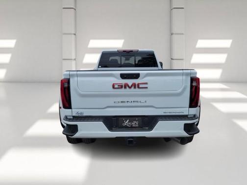 2026 GMC Sierra 3500 Denali