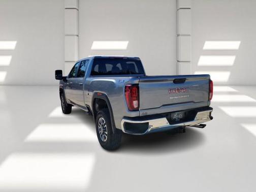 2026 GMC Sierra 3500 Base