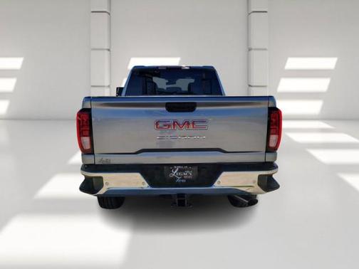 2026 GMC Sierra 3500 Base