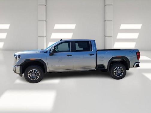 2026 GMC Sierra 3500 Base