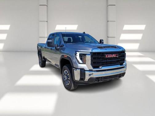 2026 GMC Sierra 3500 Base